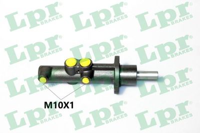 Brake Master Cylinder LPR 6787