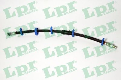 Brake Hose LPR 6T46227