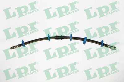Brake Hose LPR 6T46233