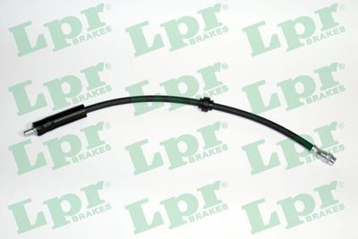 Brake Hose LPR 6T46555