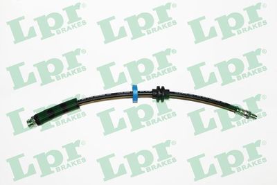 Brake Hose LPR 6T46578