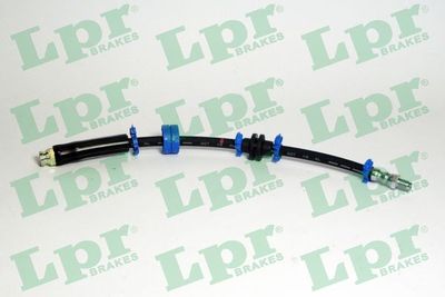 Brake Hose LPR 6T46579