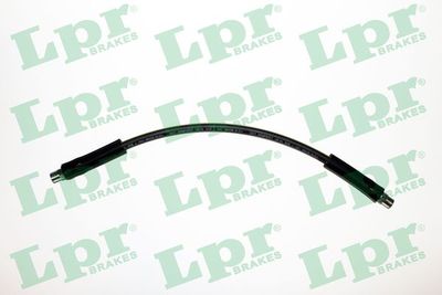 Brake Hose LPR 6T47162