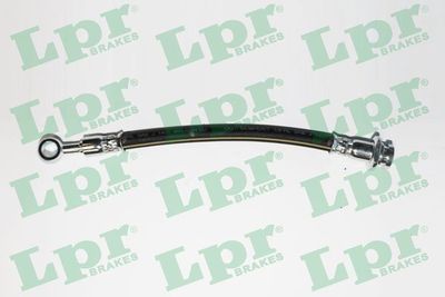 Brake Hose LPR 6T47184