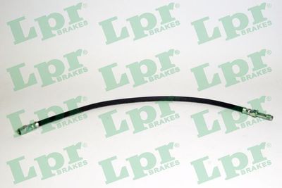 Brake Hose LPR 6T47373