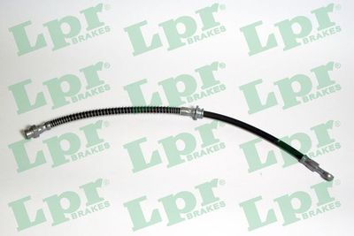 Brake Hose LPR 6T47442