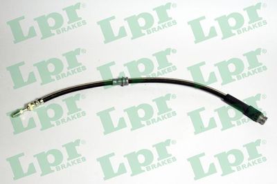 Brake Hose LPR 6T47686