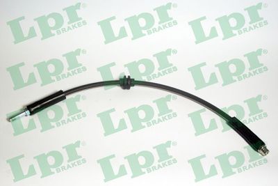 Brake Hose LPR 6T47909