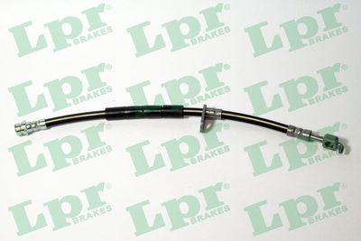 Brake Hose LPR 6T48356