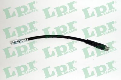 Brake Hose LPR 6T48360