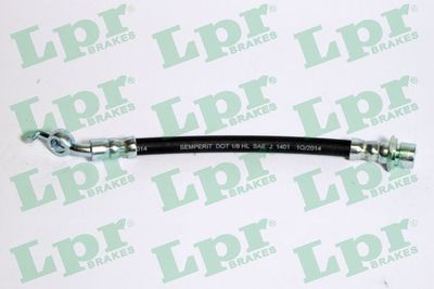 Brake Hose LPR 6T48424