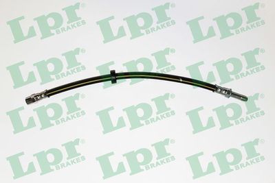Brake Hose LPR 6T48477