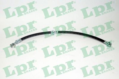 Brake Hose LPR 6T48498