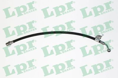 Brake Hose LPR 6T48515