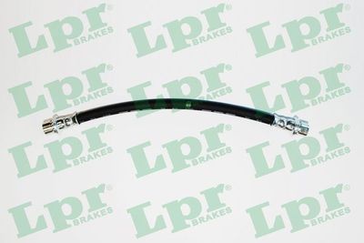 Brake Hose LPR 6T48610