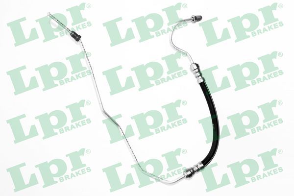 LPR 6T49184 Brake Hose