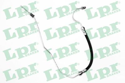 Brake Hose LPR 6T49184