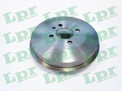 Brake Drum LPR 7D0011