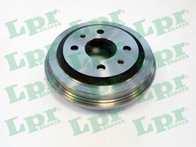 Brake Drum LPR 7D0044