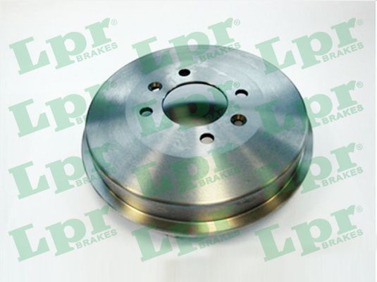 LPR 7D0146 Brake Drum