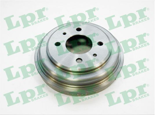 LPR 7D0694 Brake Drum