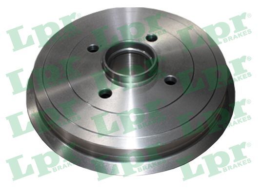 LPR 7D0705 Brake Drum