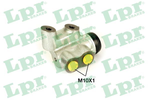 LPR 9915 Brake Force Regulator
