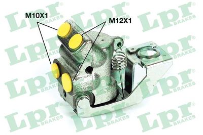 Brake Force Regulator LPR 9935