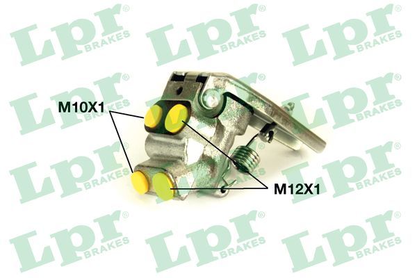 LPR 9936 Brake Force Regulator