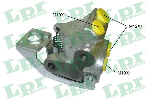 LPR 9961 Brake Force Regulator
