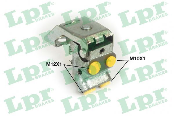 LPR 9962 Brake Force Regulator