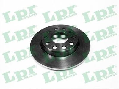 Brake Disc LPR A1013P