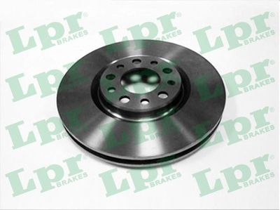 Brake Disc LPR A2002V