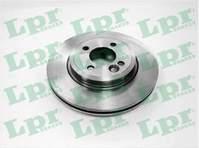 Brake Disc LPR B2008V