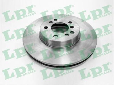 Brake Disc LPR B2521V
