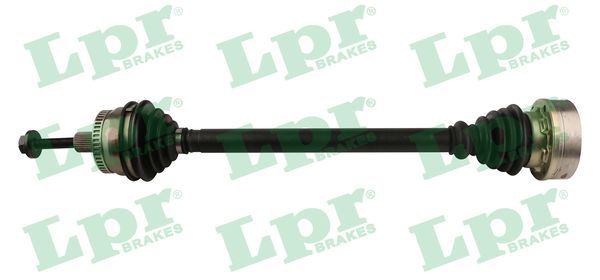 LPR DS14046 Drive Shaft
