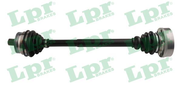 LPR DS14048 Drive Shaft