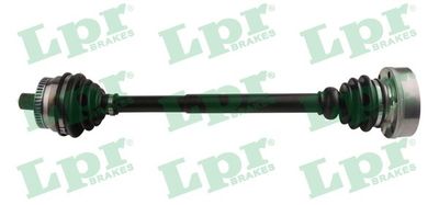 Drive Shaft LPR DS14048