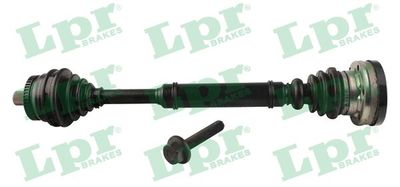 Drive Shaft LPR DS14049