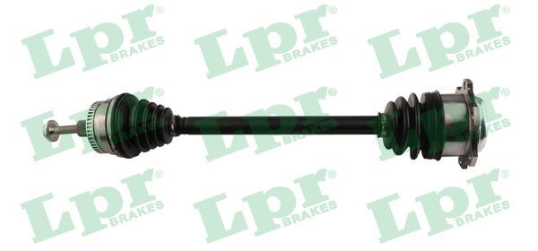 LPR DS14079 Drive Shaft