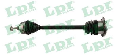 Drive Shaft LPR DS14079