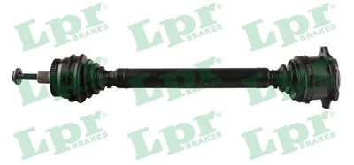 Drive Shaft LPR DS14080