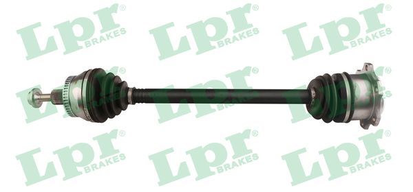 LPR DS14226 Drive Shaft