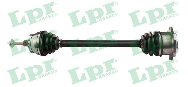 LPR DS14249 Drive Shaft