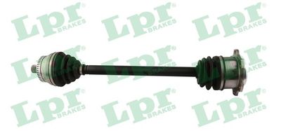 Drive Shaft LPR DS14250