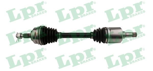 LPR DS16142 Drive Shaft