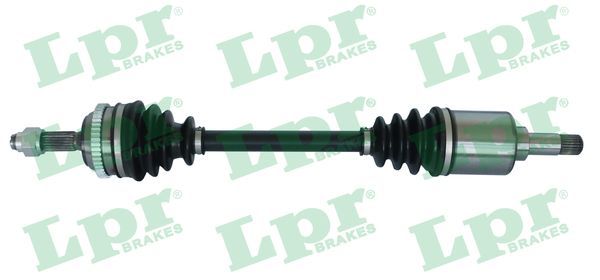 LPR DS16177 Drive Shaft