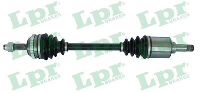 Drive Shaft LPR DS16177