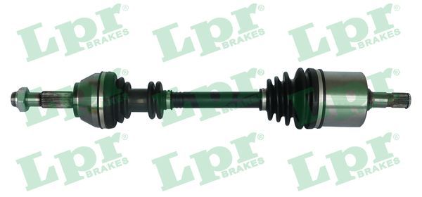 LPR DS20007 Drive Shaft