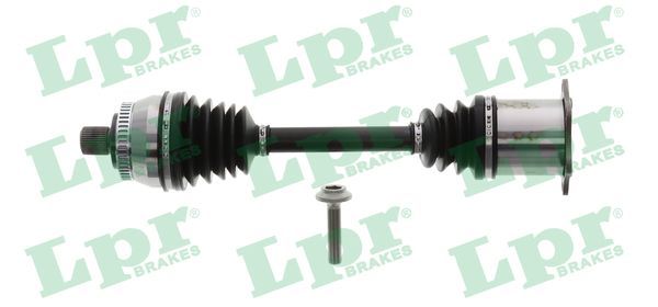 LPR DS21107 Drive Shaft